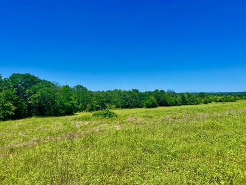 Residential Land with No HOA