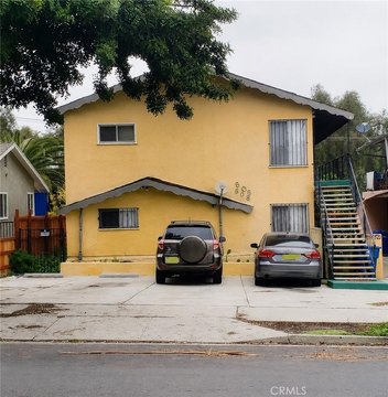 Multi-Family Income Property