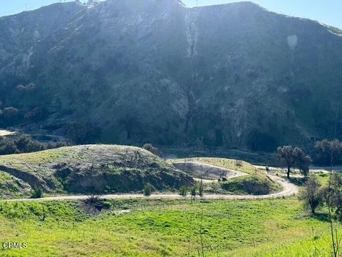 500 Acres Raw Landscape Opportunity