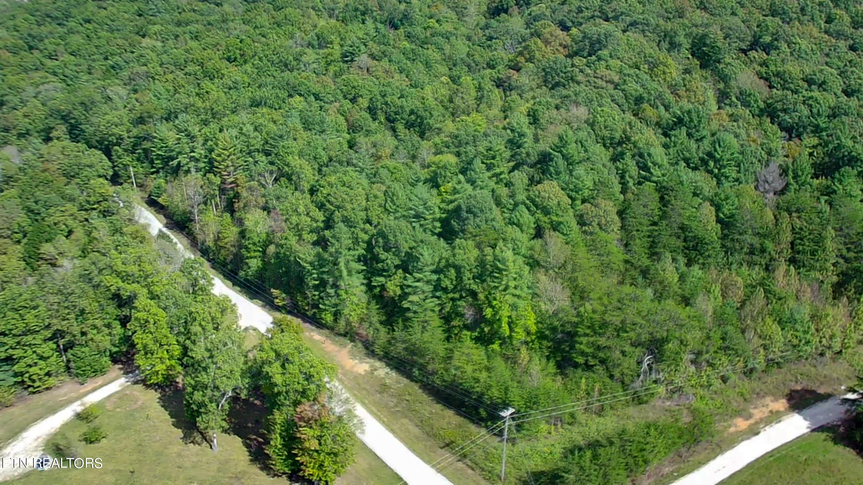 Land in Angel Falls Subdivision