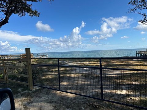 Potomac River View Land