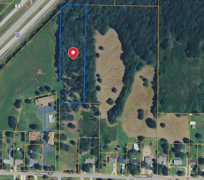 Marshfield, MO Land For Sale