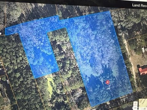 LAND - Conway, SC