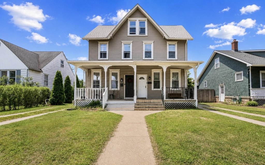 725 Morgan Ave, Palmyra, NJ 08065
