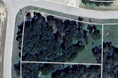 Residential Corner Lot in Gated Community