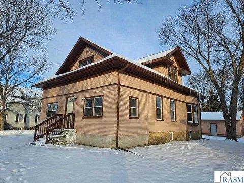 Spacious North Mankato Multi-Family Duplex