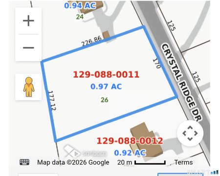 Lots and Land For Sale, Ellington, CT