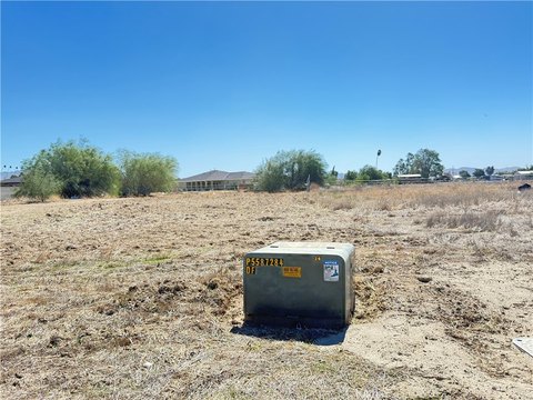 Land Parcel