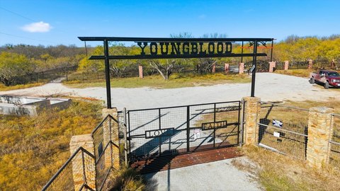 Waterfront Ranch Land Tracts