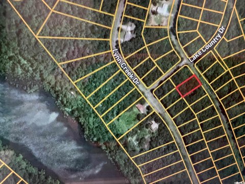 Vacant Land, Fairfield Bay, AR