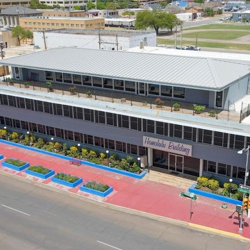 Downtown Midland Office Building