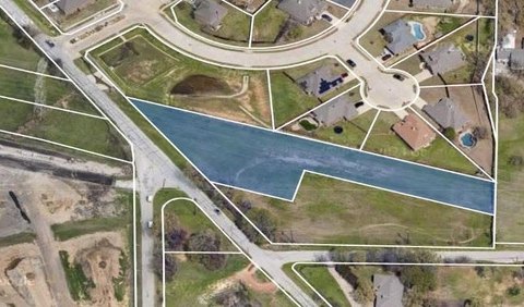 Commercial Land with C-2 Zoning