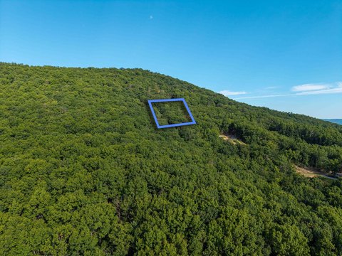 LAND - STANLEY, VA