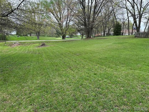 Off-Lake Lot with Water Views