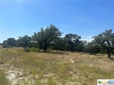 Evant, TX 10-Acre Ranch Land