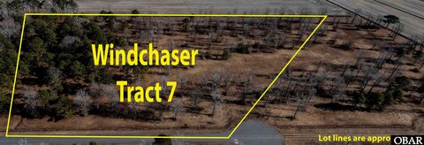 Moyock NC Heavy Industrial Land