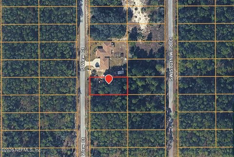 Land, Dunnellon, FL