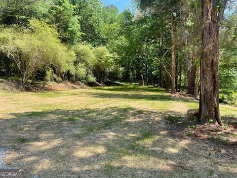 LAND - Cave Spring, GA