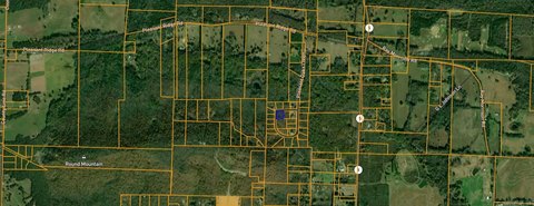 Lonoke Land Opportunity For Sale