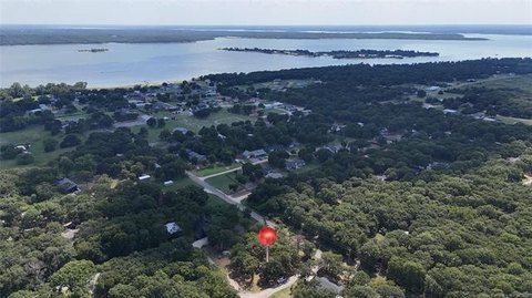 Lake Texoma Residential Land