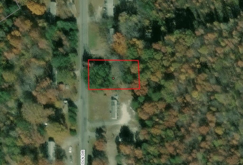 Residential Lot in South Boston