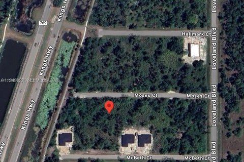 Residential Land in Prime Location