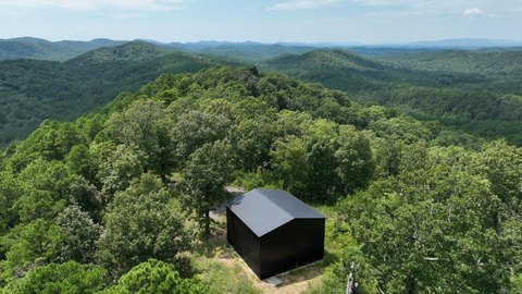 Recreational Land Bordering National Forest