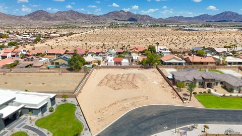 LAND, Yuma, AZ