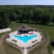 Land in Gated Community