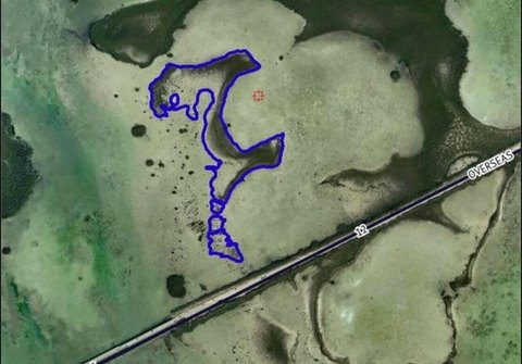 30 Acres on Saddlebunch Key