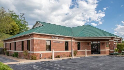 Abingdon Medical Office Building