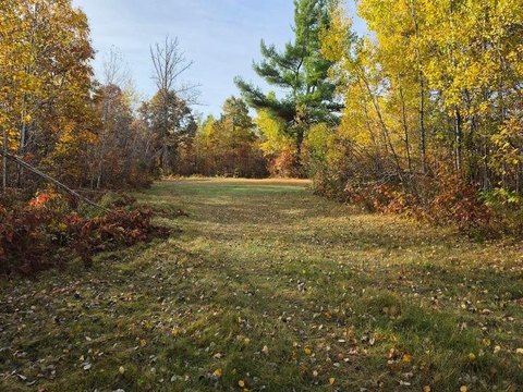 Land, Minong, WI