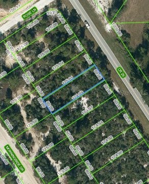 Commercial Land