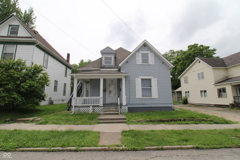 Updated Triplex
