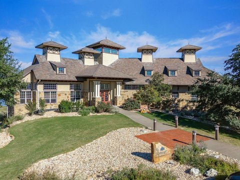 Residential Land in Gated Community