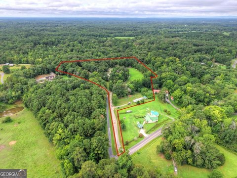 Chatsworth Mobile Home Park Opportunity