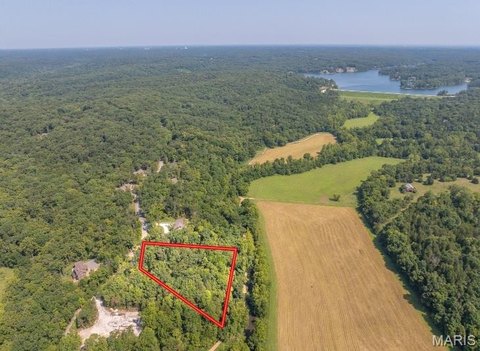 Innsbrook Land with Alpine Views