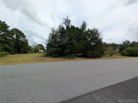 Land, Floral City, FL