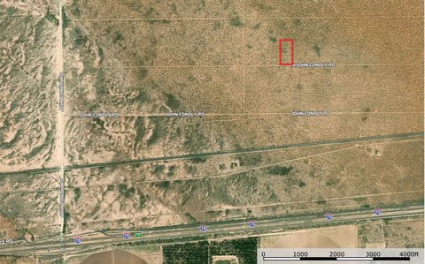 5-Acre Tract Near I-10