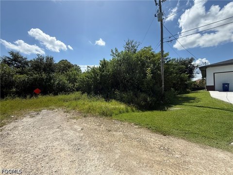 Land, Lehigh Acres, FL