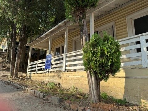 Residential Income, Canton, GA