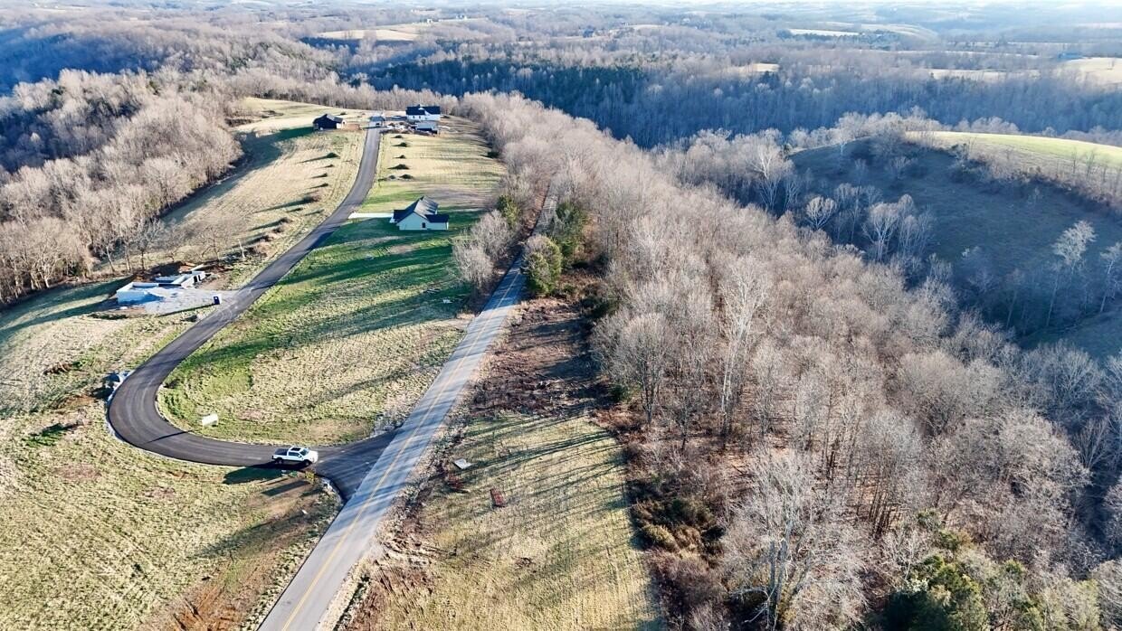 Residential Land in Garrard County