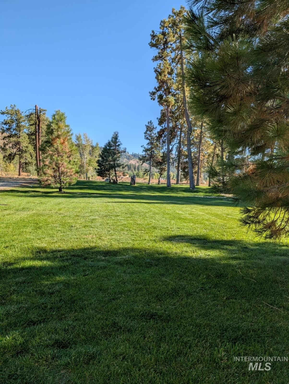 Recreational Land with Utilities Installed