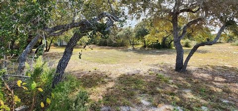 Aransas Pass Land For Sale