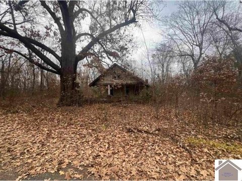 LAND - Arlington, KY