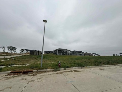 Residential Land in Dubuque, Iowa