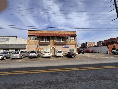 Huntington, WV Commercial Office Space