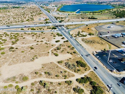Palmdale Land For Sale