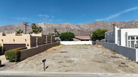 Land, La Quinta, CA