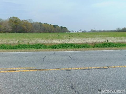 LAND - Enfield, NC
